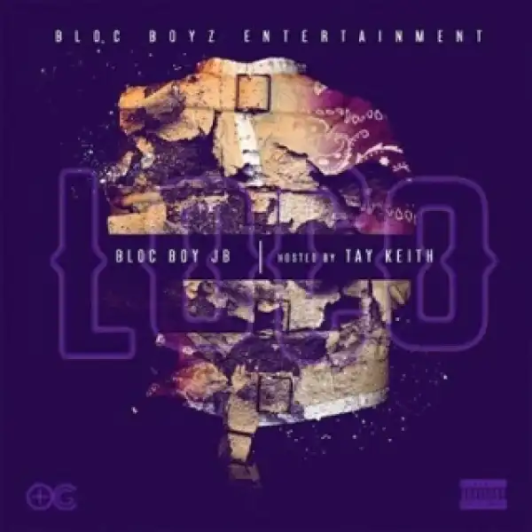 Instrumental: BlocBoy JB - Wind Up